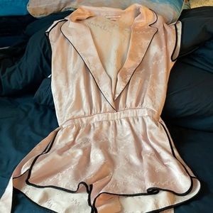 Victoria’s Secret romper